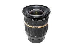 USED Tamron SP 10-24mm