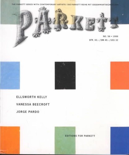 Parkett jorge pardo - parkett,