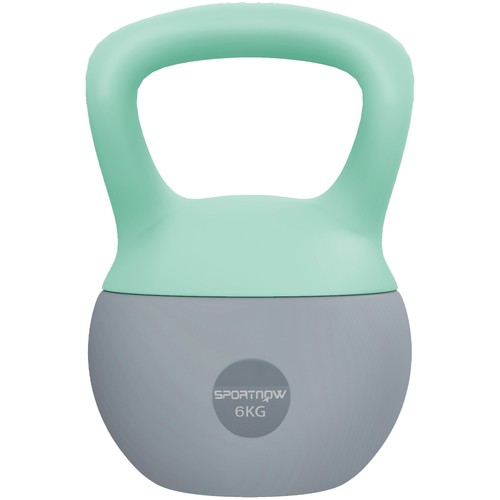 Sportnow - (6kg,, verde)