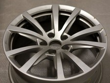 Cerchio in lega 1x18 pollici A8 4N Audi "nuovo modello" 8Jx18 ET29 4N0601025A LK5x112