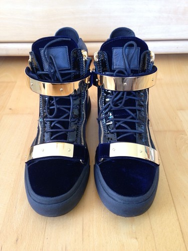Giuseppe zanotti london - zanotti,