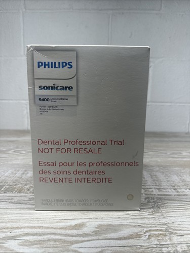Nib philips sonicare 9400 - sonicare,