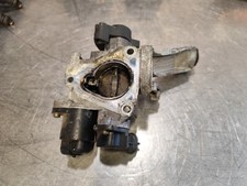 BOITIER PAPILLON RENAULT TWINGO 1 I 1.2i 8V 102698B