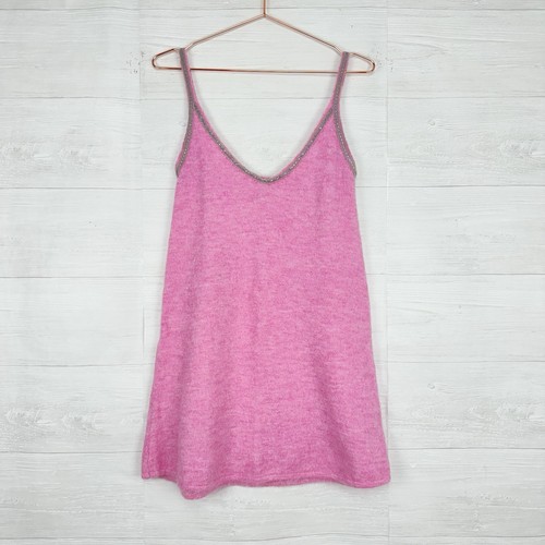 Mini abito zara - abito, misto