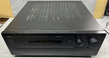 Yamaha DSP-A2070 Amplificatore AV Suono Naturale - Amplificatore Suono Surround Hi-Fi Vintage