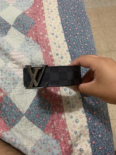 Authentic louis vuitton - vuitton, damier