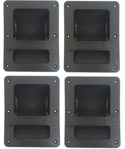 Pezzi maniglia casse - 4,