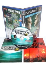 PRO EVOLUTION SOCCER 5 2005