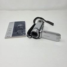 Videocamera Canon LEGRIA FS200