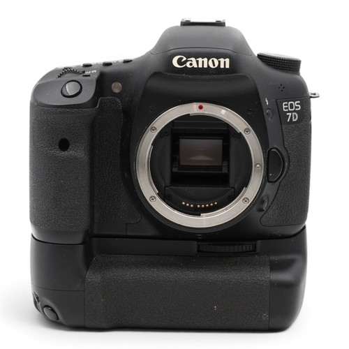 Corpo fotocamera reflex