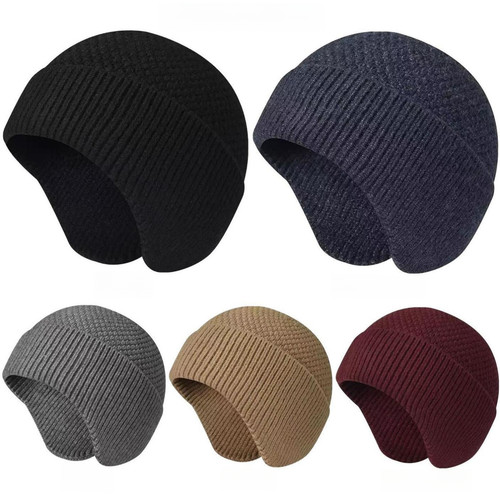 Per cappello invernale - cappello,
