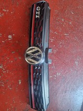 GRIGLIA PARAURTI VOLKSWAGEN Golf 7 Gti Berlina 5G0853653J 5G0853AJ AK CHH (12)