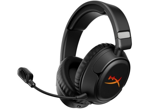 Hyperx cloud flight cuffie - flight,