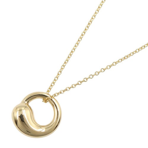 Collana tiffany co eternal - &,