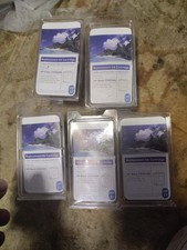 Replacement ink cartridges for