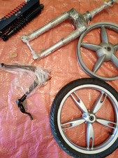 Ricambi Scarabeo 50 2T e Minarelli 