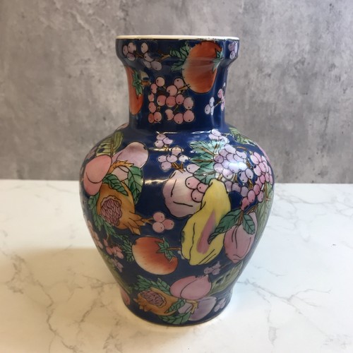 Vaso vintage cinese - vintage,
