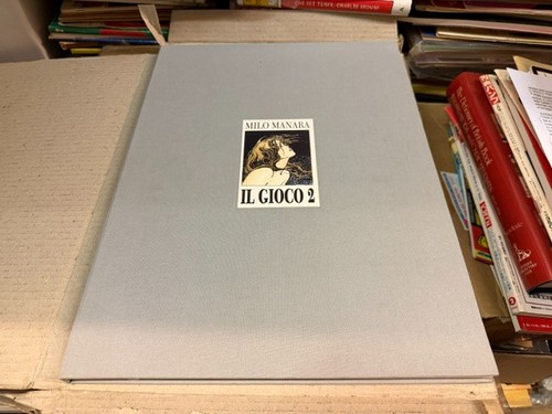 Gioco portfolio in - gioco, 2