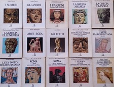 Collezione volumi serie - 15,