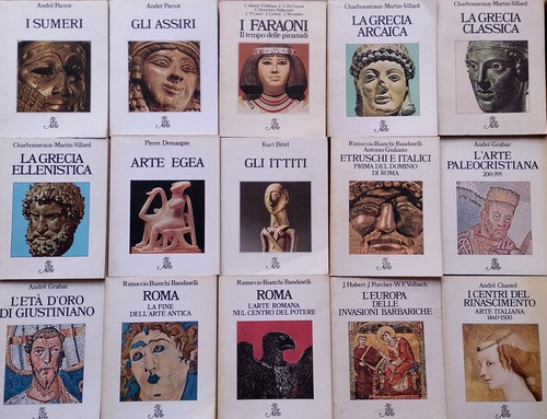 Collezione volumi serie - collezione,
