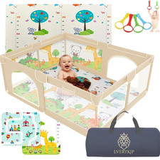 Box per Bambini Con