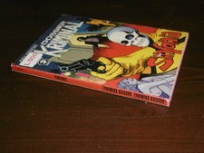 DOSSIER KRIMINAL N°1 SINFONIA