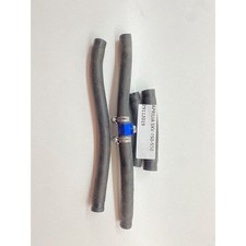 TUBI IN GOMMA RADIATORE APRILIA SXV RXV 450 550 2006-2014