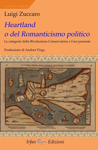 Heartland del romanticismo - heartland,