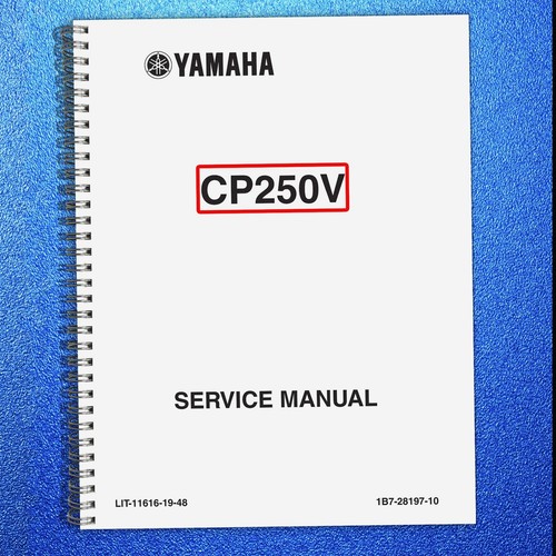 Yamaha cp250v morphous scooter - cp250v,