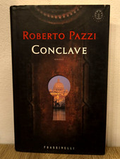 ROBERTO PAZZI - CONCLAVE -