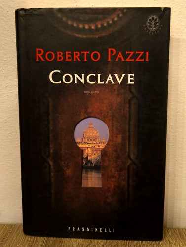 Roberto pazzi conclave - -,