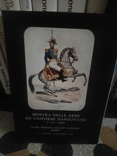 MOSTRA DELLE ARMI ED UNIFORMI