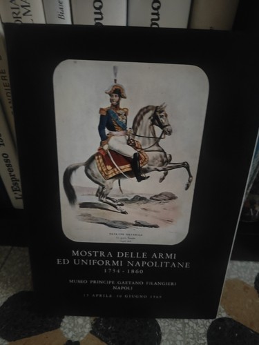 Mostra delle armi uniformi - mostra,