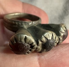 Vintage Antique Post Medieval