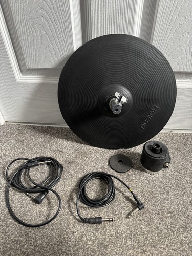 Roland hat con - hi-hat,