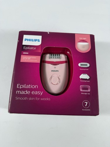 Philips epilatore serie - philips,