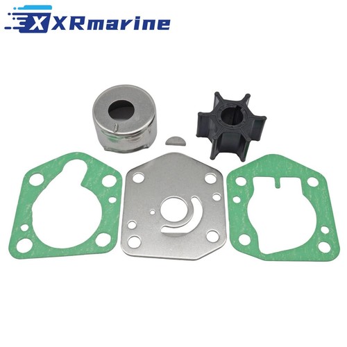 Kit manutenzione pompa acqua