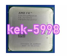 1PZ AMD FX4100 4130 4200 4300