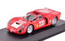 Modellino auto scala 1:43 Best