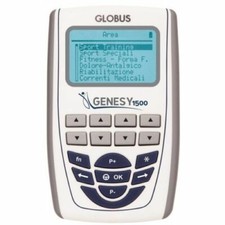 Elettrostimolatore Globus