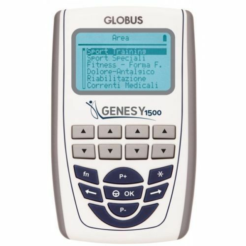 Elettrostimolatore globus - elettrostimolatore,