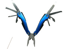 PINZA UTENSILE MULTI USO 11 FUNZIONI #