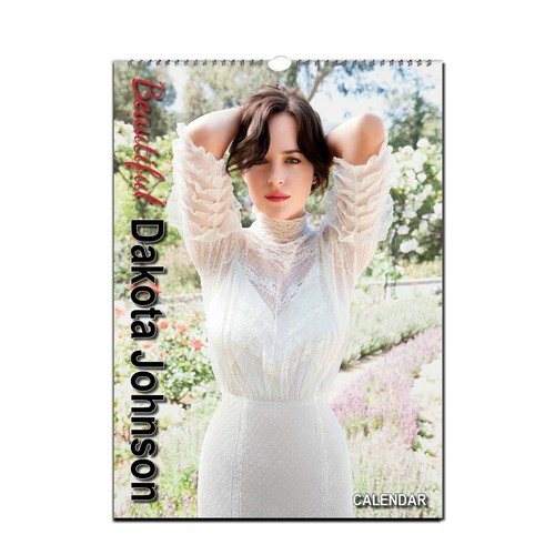 Bellissimo calendario dakota - calendario,
