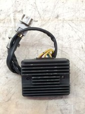 VOLTAGE REGULATOR SH689JD FOR PIAGGIO MP3 500 FROM 2014 (e45320)