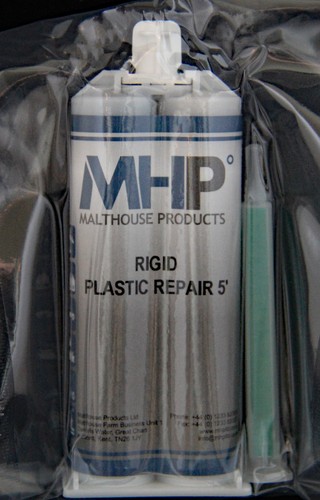 Pu plastica riparazione - 5, 2k