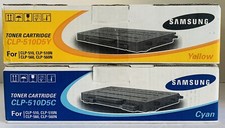 Toner originale Samsung