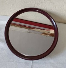 Specchio vintage a mano