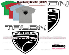 T-shirt auto personalizzata