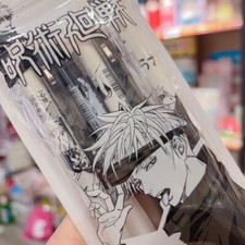 6 pezzi Jujutsu Kaisen super