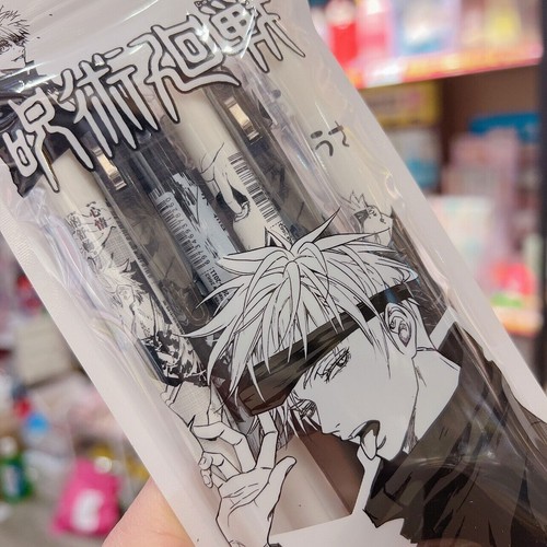 Pezzi jujutsu kaisen super - jujutsu,